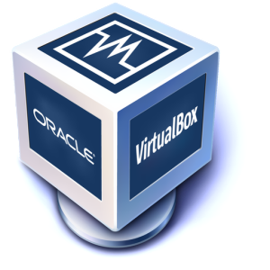 VirtualBox Logo